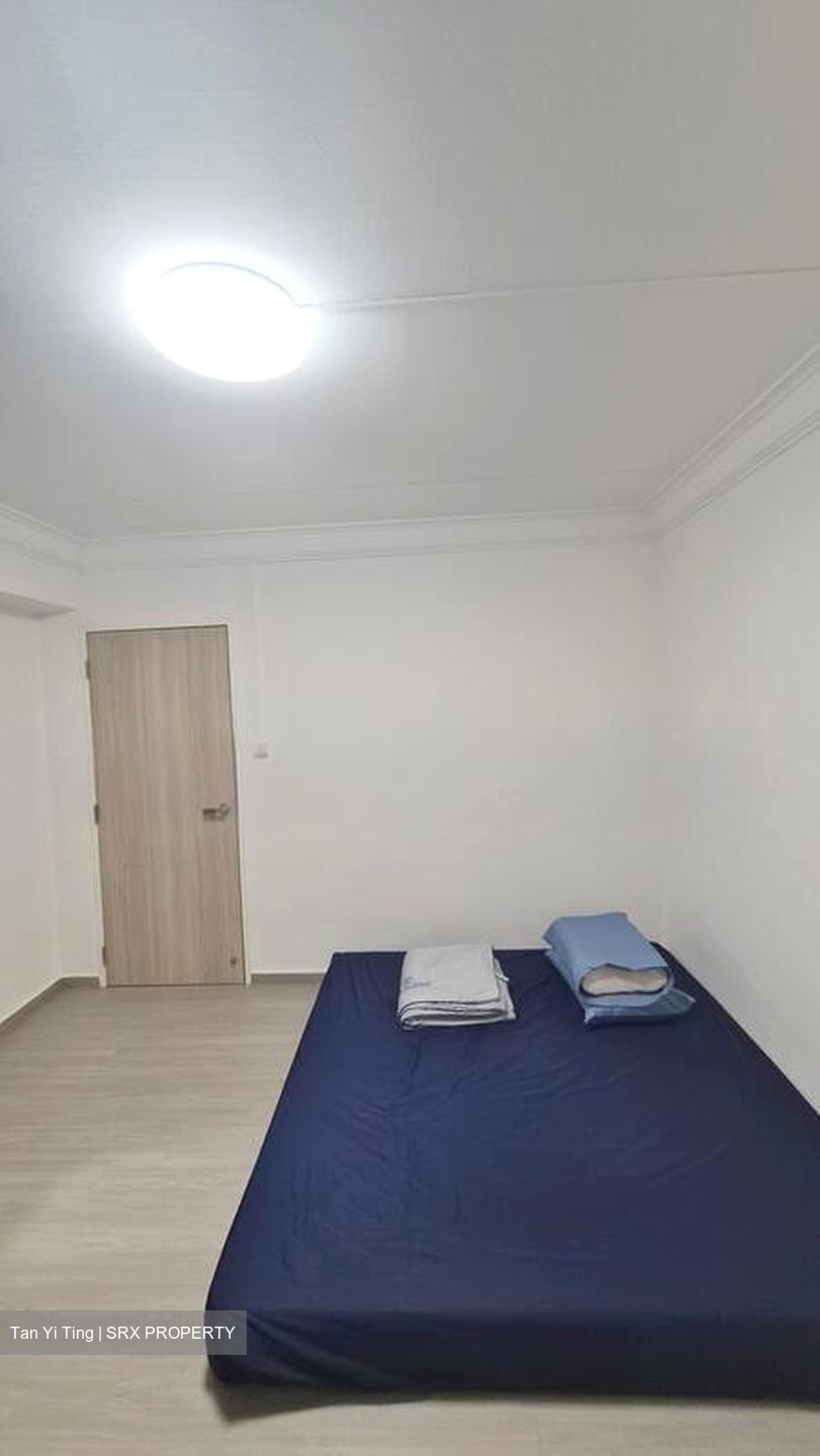 Blk 787C Woodlands Crescent (Woodlands), HDB 4 Rooms #500406111